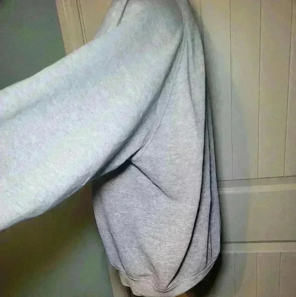 vintage California sweatshirt Made in the USA size large - Picture 2 of 5